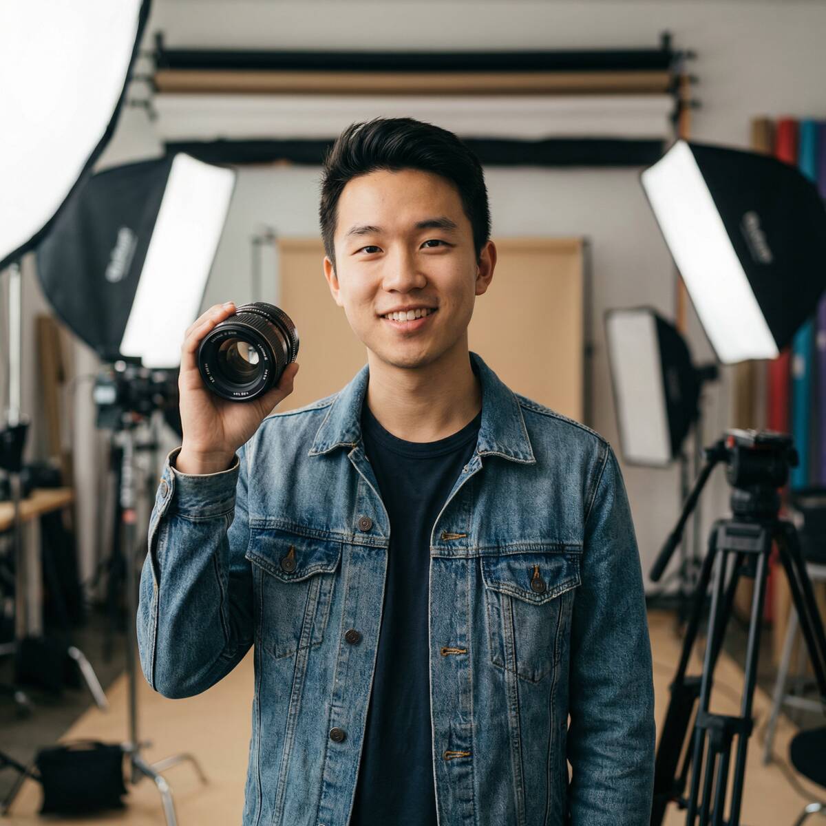 九色视频摄影师王浩